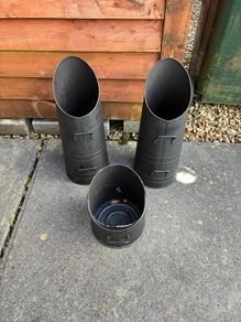 Coal Scuttles
