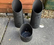 Coal Scuttles