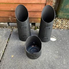Coal Scuttles