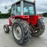 Massey Ferguson 675 Image 4