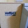 Sharpes Mini Stereo With Twin Speakers " Works Well " Image 10