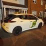 complete taxi for sale Image 2