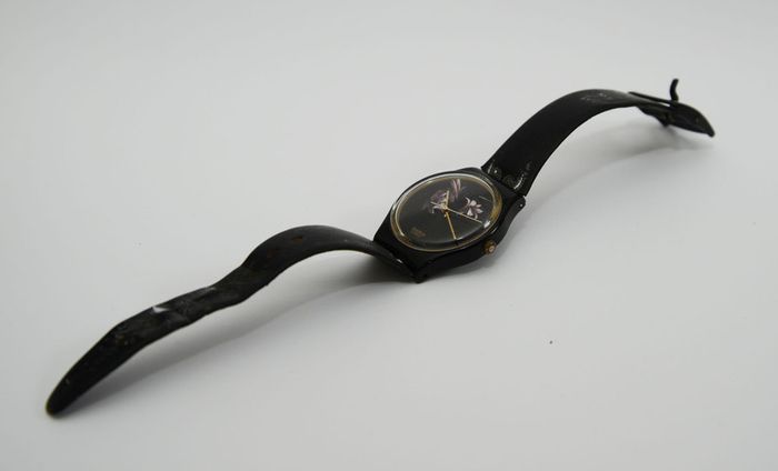 Vintage Swatch Watch
