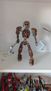 Bionicle Onewa