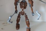 Bionicle Onewa