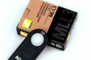 ML-L3 Wireless IR Remote Control for Nikon D7000 D5100 D5000 D3000 D90 D60 F65