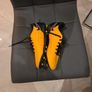 Nike football boots yellow size 5.5 Image 4