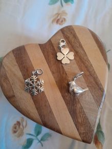 Thomas Sabo Charms