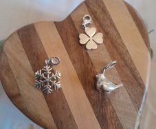 Thomas Sabo Charms