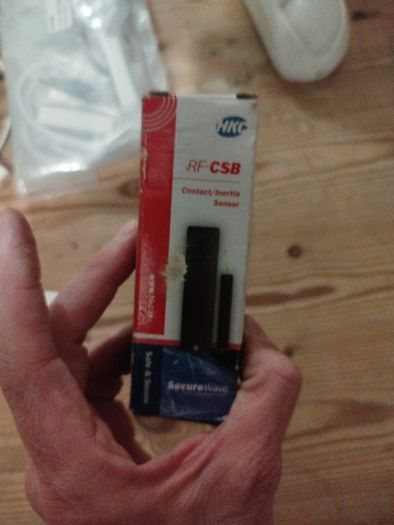 Misc HKC Sensors