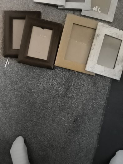picture frames