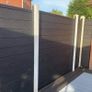 New Composite Fencing Image 4