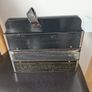 Vintage Hohner Accordion Image 3