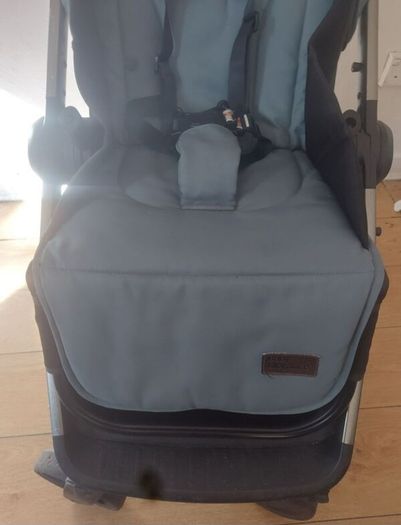 Baby elegance drift stroller