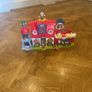 Toy farmhouse. Image 3