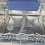 Dishwasher Siemens SN25M880GB with top cutlery shelf Image 9