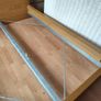 Ikea Malm bed Image 3