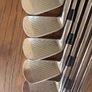 Mizuno MP-37 irons Image 6