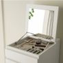 ikea malm drawers Image 3