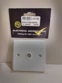 TV Socket