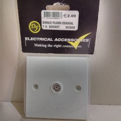 TV Socket