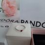 New genuine pandora birthstone ring Image 3
