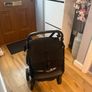 Graco Miravi Compact Stroller Black Image 6