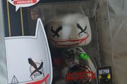 Funko - DC Batman 80 Years 292 the Joker is Wild