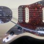Fender Jaguar CIJ  99 - 02 Image 7