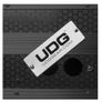 UDG Ultimate Flight Case Controller XL Black mit Rollen + Griff Image 7