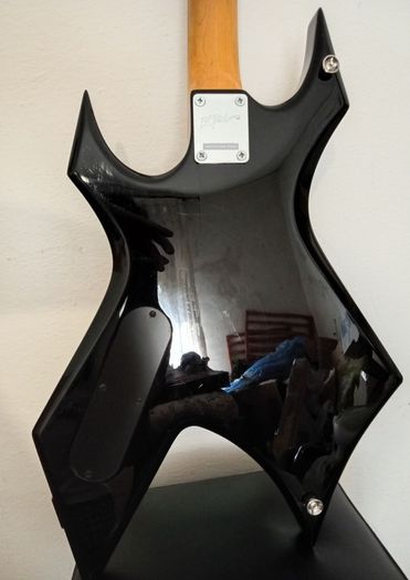 BC Rich Warlock