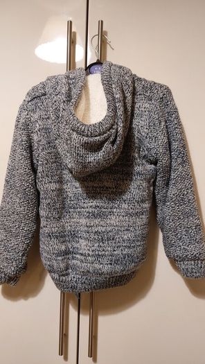 Boy's cardigan new