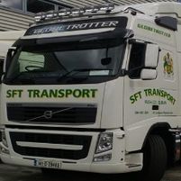 SFT Transport Ltd  Jobs in Ireland
