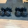 Selling My Dumbbells, See Photos, Read For Pricing!! Image 3