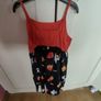 Girls halloween dress Image 2
