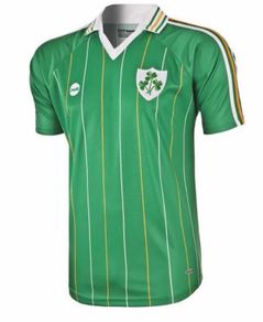 Retro Ireland Jersey