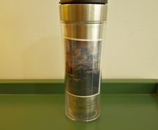 Starbucks Thermos