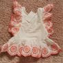 age 4 girls summer bundle 8 pieces all new Image 4