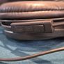 Audio-Technica Solid Bass Over-Ear Headphones  ATH-WS55 Image 6