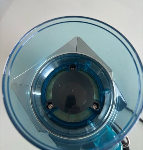 Rancillio Grinder