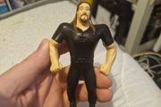 WWE Big Show Bend Em figure - WWF