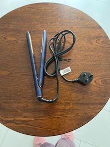 BaByliss Hair Straightener