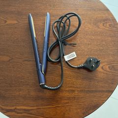 BaByliss Hair Straightener