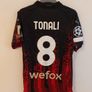 ac milan jersey Image 5