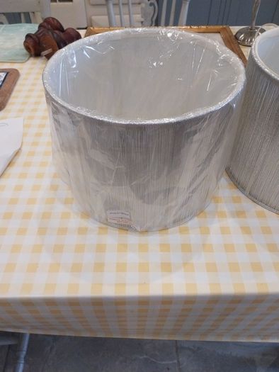 lampshades