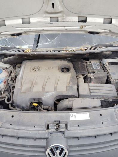 Breaking VW caddy 1.6tdi cay