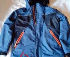 kids winter jacket
