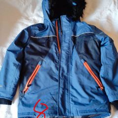 kids winter jacket