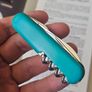 Vintage Wenger Viking Discontinued Collectable 85mm Swiss Army Knife Image 10