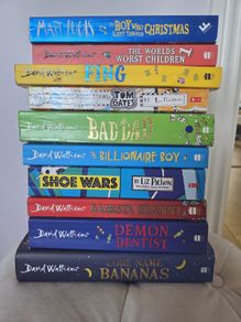 Books